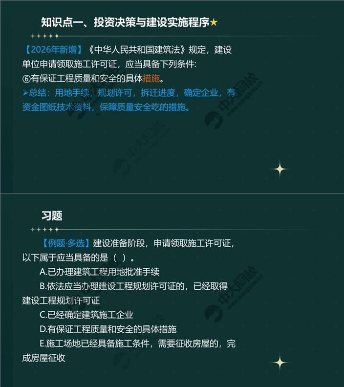 一建报考网